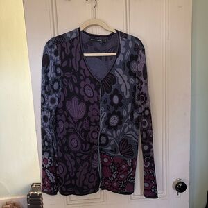 GUDREN SJODREN SWEATER